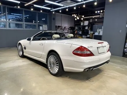 벤츠 SL55 AMG 안드로이드 올인원 교체!