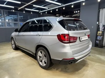 2015 BMW X5 카플레이, 안드로이드오토!!