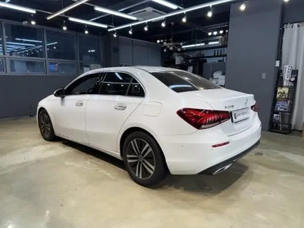 2020 벤츠 A220 카존 3D 어라운드뷰! 360 어라운드뷰! 블랙박스 어라운드뷰! Made in Korea 국산 어라운드뷰!