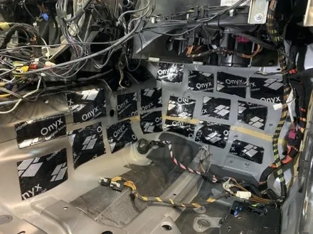 벤츠 E300 W212 냄새 제거, 크레파스 냄새 제거 하기!