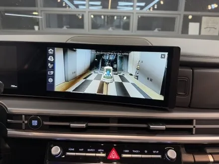 싼타페 MX5 어라운드뷰! 3D 카존 어라운드뷰! 카존 시즌5, 256G 녹화되는 3D 블랙박스 어라운드뷰!! 국산 어라운드뷰!