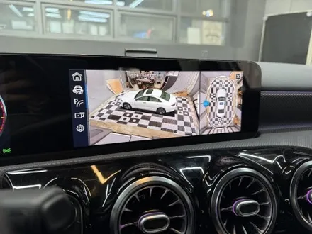2020 벤츠 A220 카존 3D 어라운드뷰! 360 어라운드뷰! 블랙박스 어라운드뷰! Made in Korea 국산 어라운드뷰!