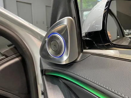 벤츠 2021년 W223, S400d 3D 부메스터 트위터
