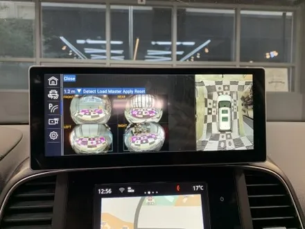 QM6 프리미에르 3D 어라운드뷰 카존 시즌5, 360 어라운드뷰, 256G 블랙박스 어라운드뷰, 카존 어라운드뷰