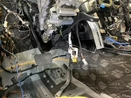 벤츠 E300 W212 냄새 제거, 크레파스 냄새 제거 하기!