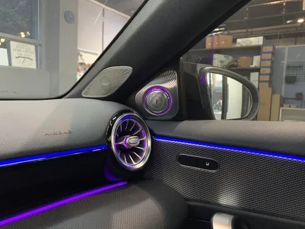 벤츠 A220, 부메스터 3D 트위터, W177