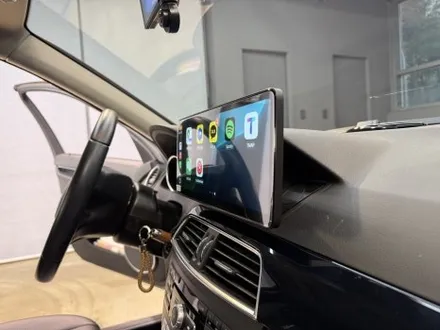 2014 벤츠 C220 후기형 W204 안드로이드 올인원, 안드로이드 모니터, 카카오파츠 S-플레이, NTG-4500CE 고장 모니터 교체!!