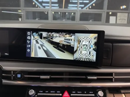 싼타페 MX5 어라운드뷰! 3D 카존 어라운드뷰! 카존 시즌5, 256G 녹화되는 3D 블랙박스 어라운드뷰!! 국산 어라운드뷰!