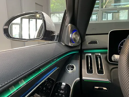 벤츠 2021년 W223, S400d 3D 부메스터 트위터