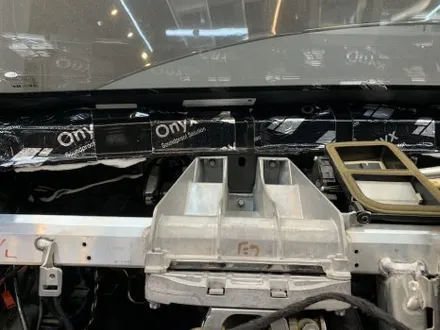 벤츠 E300 W212 냄새 제거, 크레파스 냄새 제거 하기!