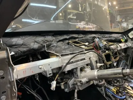 벤츠 E300 W212 냄새 제거, 크레파스 냄새 제거 하기!
