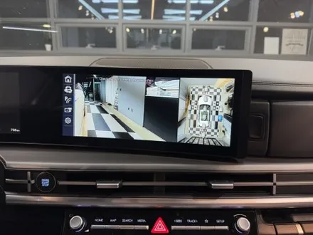 싼타페 MX5 어라운드뷰! 3D 카존 어라운드뷰! 카존 시즌5, 256G 녹화되는 3D 블랙박스 어라운드뷰!! 국산 어라운드뷰!