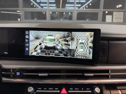 싼타페 MX5 어라운드뷰! 3D 카존 어라운드뷰! 카존 시즌5, 256G 녹화되는 3D 블랙박스 어라운드뷰!! 국산 어라운드뷰!