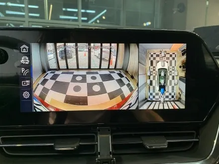 트랙스 크로스오버 3D 어라운드뷰! 카존 시즌5 어라운드뷰! 국산 360 어라운드뷰!