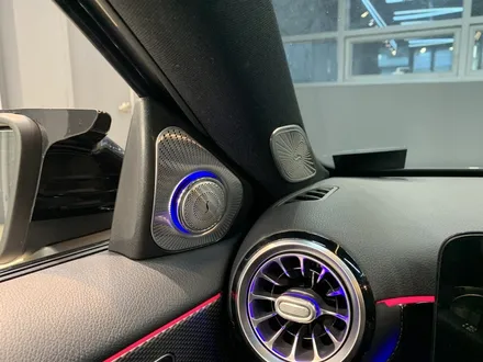 벤츠 A220, 부메스터 3D 트위터, W177