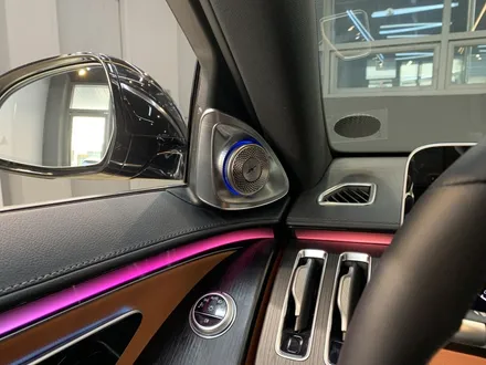 벤츠 S350 부메스터 트위터, W223 부메스터 트위터