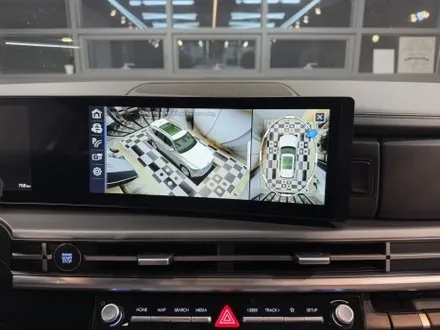 싼타페 MX5 어라운드뷰! 3D 카존 어라운드뷰! 카존 시즌5, 256G 녹화되는 3D 블랙박스 어라운드뷰!! 국산 어라운드뷰!
