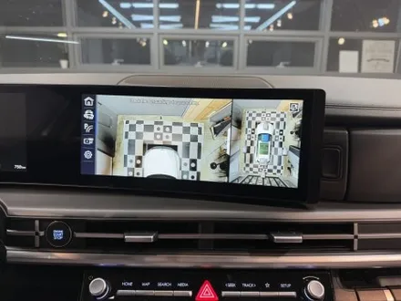 싼타페 MX5 어라운드뷰! 3D 카존 어라운드뷰! 카존 시즌5, 256G 녹화되는 3D 블랙박스 어라운드뷰!! 국산 어라운드뷰!