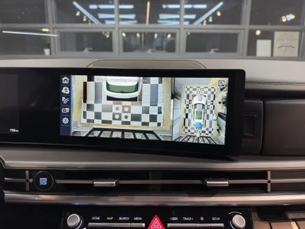 싼타페 MX5 어라운드뷰! 3D 카존 어라운드뷰! 카존 시즌5, 256G 녹화되는 3D 블랙박스 어라운드뷰!! 국산 어라운드뷰!
