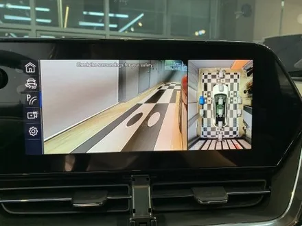 트랙스 크로스오버 3D 어라운드뷰! 카존 시즌5 어라운드뷰! 국산 360 어라운드뷰!