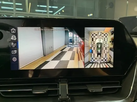 트랙스 크로스오버 3D 어라운드뷰! 카존 시즌5 어라운드뷰! 국산 360 어라운드뷰!