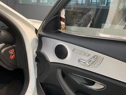 벤츠 E250 부메스터 3D트위터, 엠비언트 송풍구,W213 FL