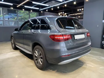 벤츠 GLC350e 애플 카플레이 터치, 구글 안드로이드오토 터치