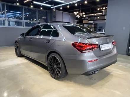 벤츠 A220, 부메스터 3D 트위터, W177