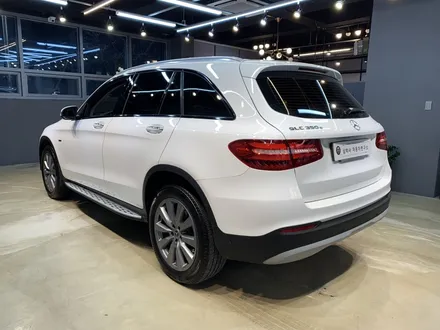 벤츠 GLC350e 애플 카플레이 터치, 안드로이드오토 터치 장착!
