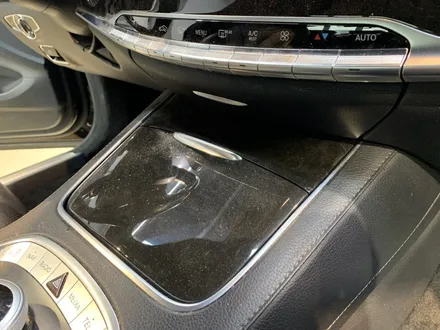벤츠 S400 COMAND