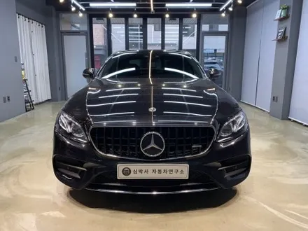 2019 벤츠 E300 W213 카링킷 터치 사용 하기! 카링킷 에어 터치, 엠비언트 송풍구 장착!