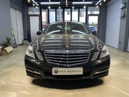 벤츠 E300 W212 냄새 제거, 크레파스 냄새 제거 하기!