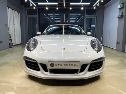 포르쉐 PCM 3.1 911 타르가 4 GTS 카플레이, 안드로이드오토 (무선 카플레이,무선 안드로이드오토)