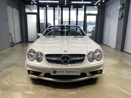 벤츠 SL55 AMG 안드로이드 올인원 교체!