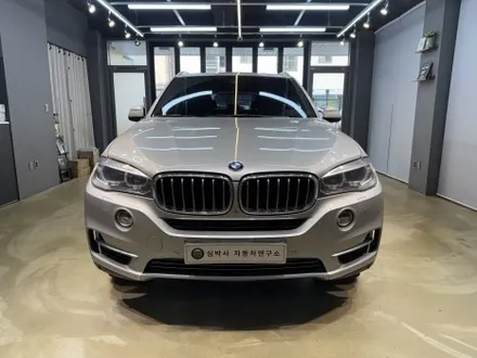 2015 BMW X5 카플레이, 안드로이드오토!!
