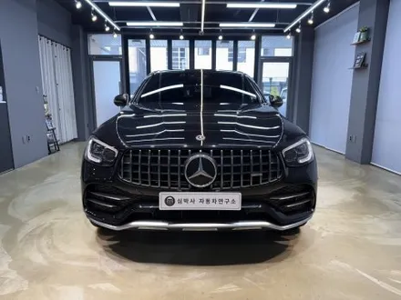 2022 벤츠 GLC43 쿠페 엠비언트 세트! 엠비언트 송풍구! 4D 부메스터 트위터! 엠비언트 미드레인지 커버! 대시보드 AMG 엠비언트!