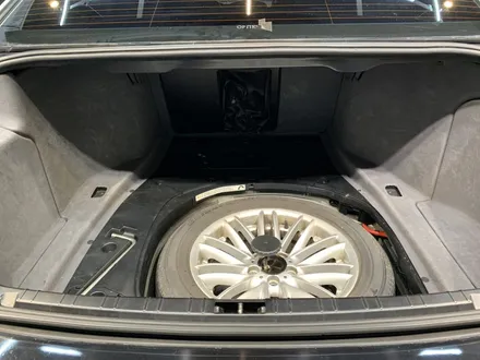 BMW E65 745Li 크레파스 냄새 제거, 순정 내장재 냄새 제거,크레파스 냄새