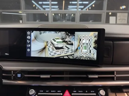싼타페 MX5 어라운드뷰! 3D 카존 어라운드뷰! 카존 시즌5, 256G 녹화되는 3D 블랙박스 어라운드뷰!! 국산 어라운드뷰!