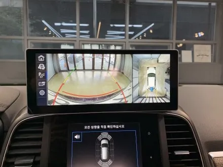 QM6 프리미에르 3D 어라운드뷰 카존 시즌5, 360 어라운드뷰, 256G 블랙박스 어라운드뷰, 카존 어라운드뷰