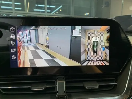 트랙스 크로스오버 3D 어라운드뷰! 카존 시즌5 어라운드뷰! 국산 360 어라운드뷰!