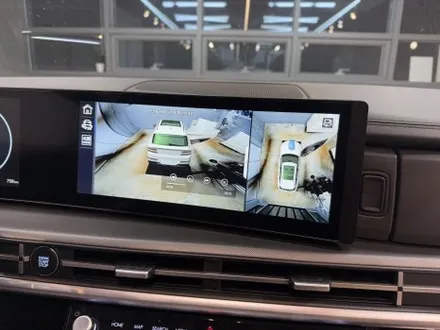 싼타페 MX5 어라운드뷰! 3D 카존 어라운드뷰! 카존 시즌5, 256G 녹화되는 3D 블랙박스 어라운드뷰!! 국산 어라운드뷰!