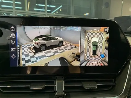 트랙스 크로스오버 3D 어라운드뷰! 카존 시즌5 어라운드뷰! 국산 360 어라운드뷰!