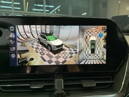 트랙스 크로스오버 3D 어라운드뷰! 카존 시즌5 어라운드뷰! 국산 360 어라운드뷰!