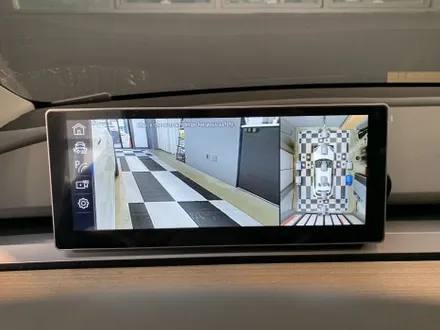 테슬라 모델 Y 3D 어라운드뷰, 카존 시즌5 어라운드뷰, 360도 카메라 (3D 블랙박스 어라운드뷰, 256G 메모리)