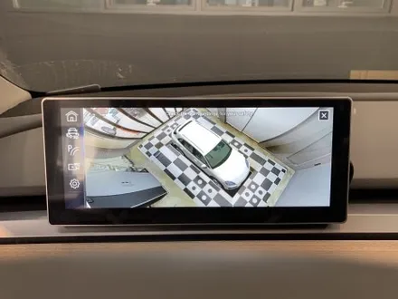 테슬라 모델 Y 3D 어라운드뷰, 카존 시즌5 어라운드뷰, 360도 카메라 (3D 블랙박스 어라운드뷰, 256G 메모리)
