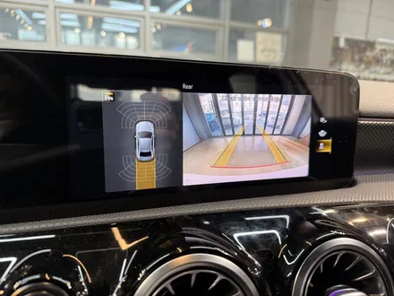 2020 벤츠 A220 카존 3D 어라운드뷰! 360 어라운드뷰! 블랙박스 어라운드뷰! Made in Korea 국산 어라운드뷰!