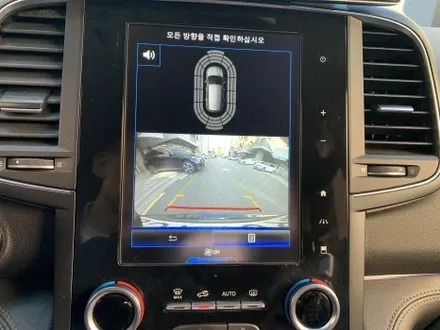 QM6 프리미에르 3D 어라운드뷰 카존 시즌5, 360 어라운드뷰, 256G 블랙박스 어라운드뷰, 카존 어라운드뷰