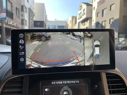 QM6 프리미에르 3D 어라운드뷰 카존 시즌5, 360 어라운드뷰, 256G 블랙박스 어라운드뷰, 카존 어라운드뷰
