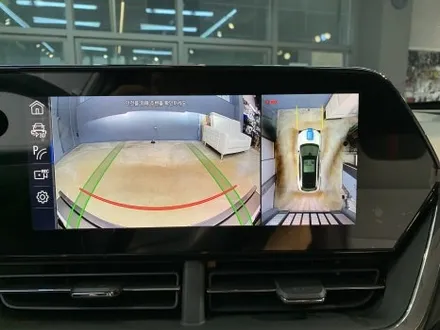 트랙스 크로스오버 3D 어라운드뷰 카메라, 국산 360 어라운드뷰, 256G 블랙박스 어라운드뷰!! 카존 3D 어라운드뷰 시즌5!