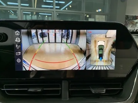 트랙스 크로스오버 3D 어라운드뷰 카메라, 국산 360 어라운드뷰, 256G 블랙박스 어라운드뷰!! 카존 3D 어라운드뷰 시즌5!